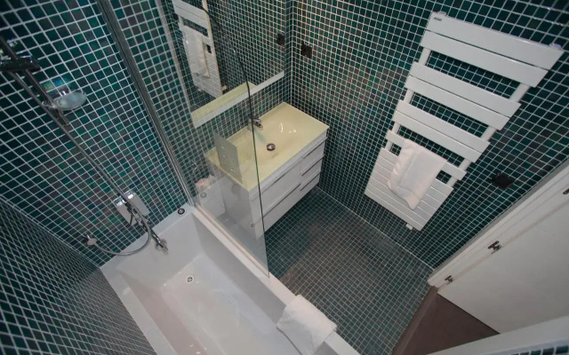Résidence Odalys Les Villas d'Anadara