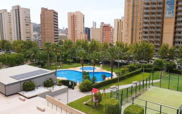 Torre D Oboe Alquilevante Lvv077