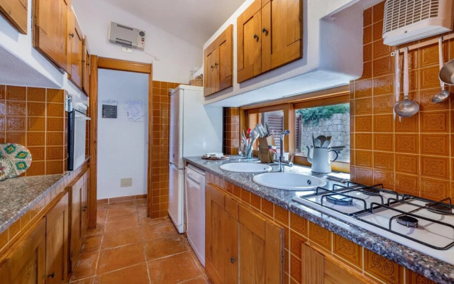 Villa Mariù e Amelie