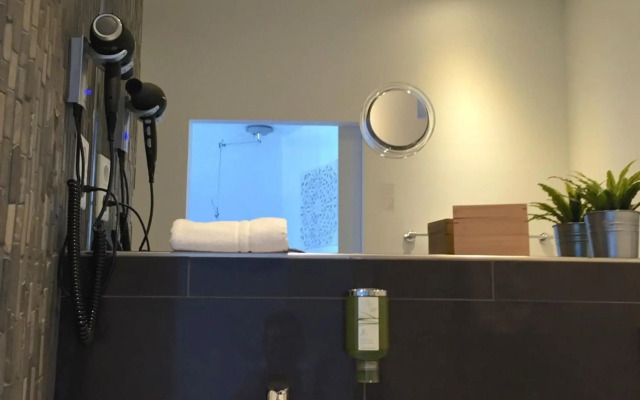 Business Wieland Hotel