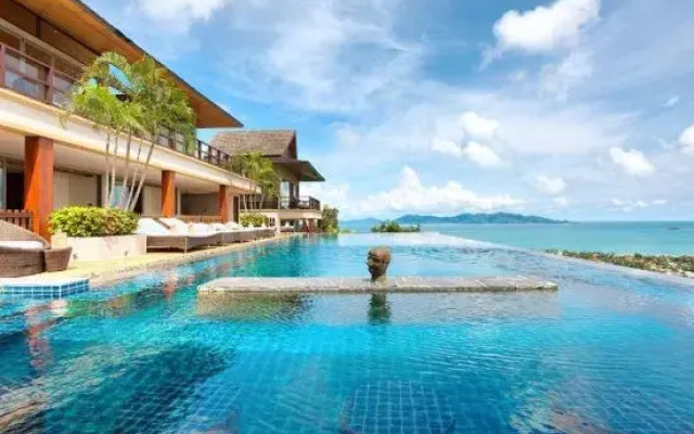 Baan Grand Vista - Panoramic Sea View