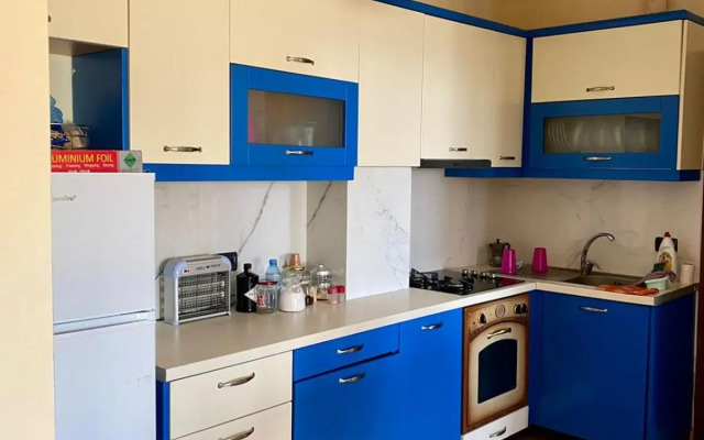 1+1 holiday apartment Golem,Durres