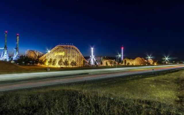 The Silver Beach House