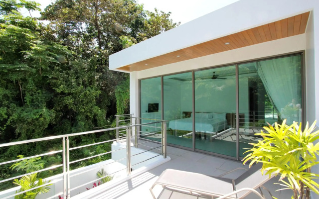 Ya Nui Beach Villas