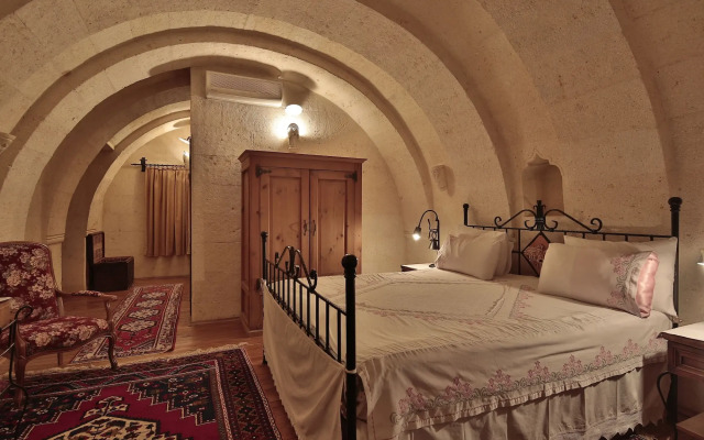 Selcuklu Evi Cave Hotel - Special Class