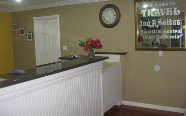 Travel Inn and Suites