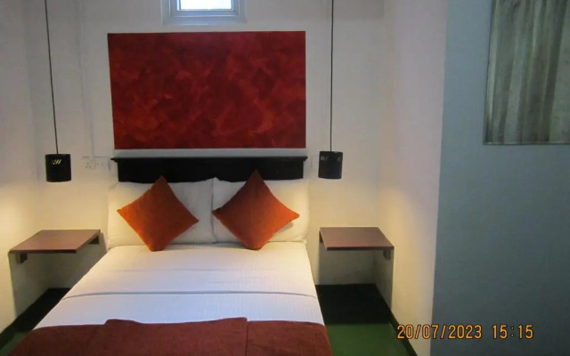 My City Beds
