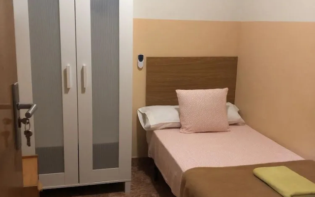 Rooms Barco