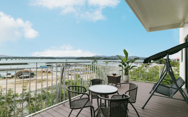 Kouri Ocean Villa