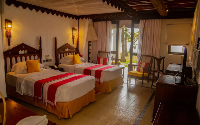 Serena Beach Resort and Spa
