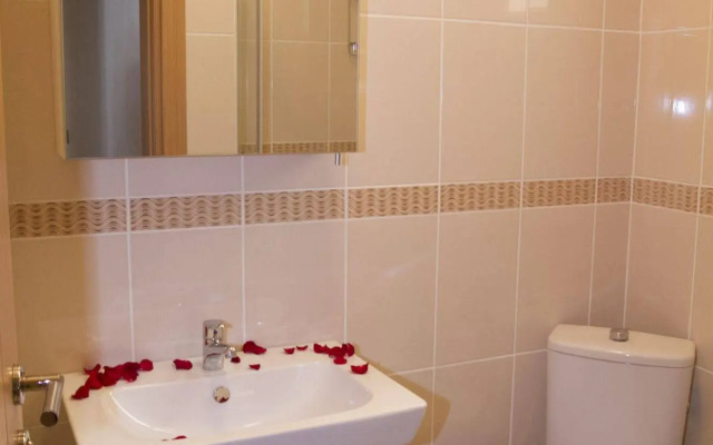 Taksim Bomonti VIP Apartments