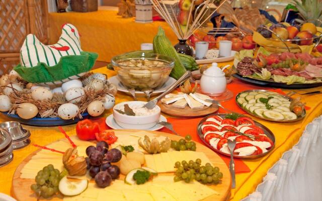 Hotels Green Lemon – Haus Krähenhütte