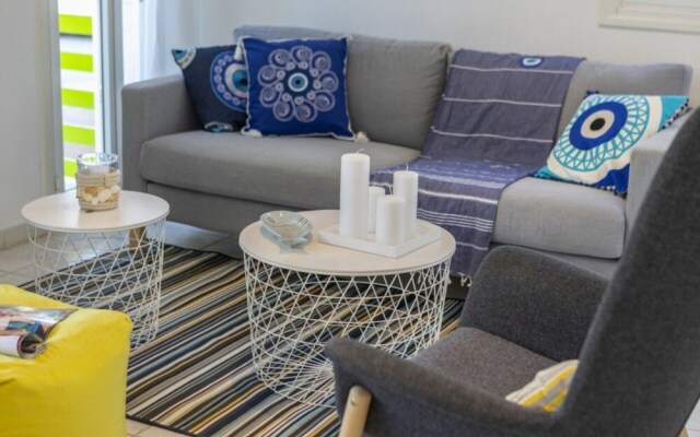 Villa for Rent in Protaras 1106