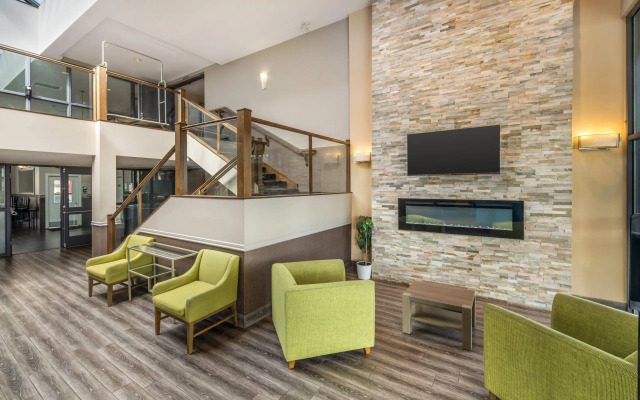 Quality Inn