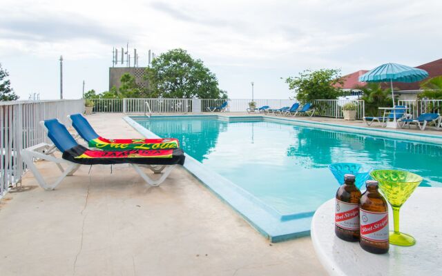 Montego Bay Club Apartments