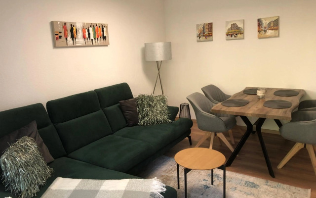 Four Seasons Bodensee