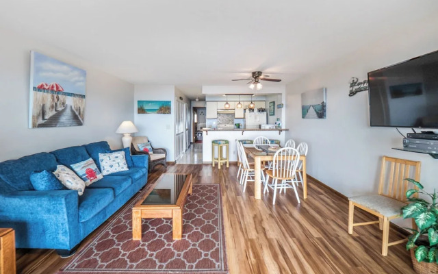 Sea Colony by Carolina Retreats