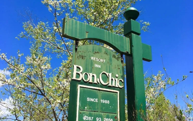 Resort inn BON CHIC