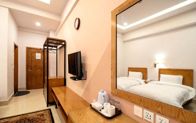 Hotel One Mansehra