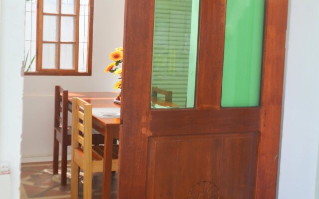 RedDoorz @ Recaido Road Palawan