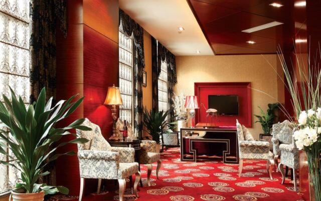 Yuloon Hotel Shanghai