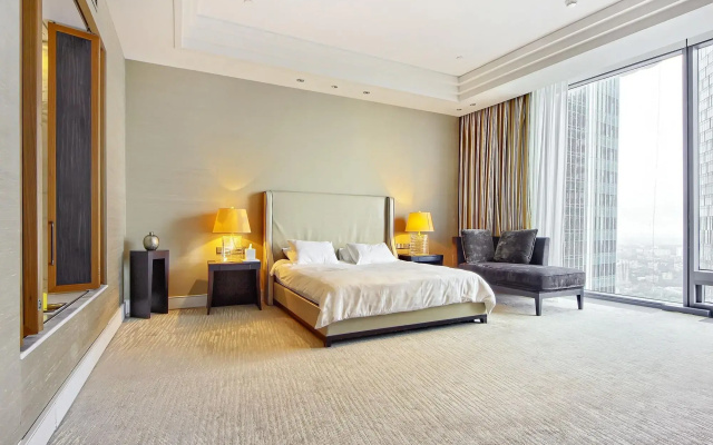Sky Apartments Rentals Service