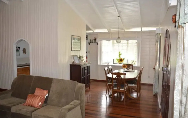 Three Bedroom Holiday Accomodation