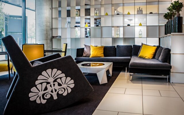 Novotel Vilnius Centre