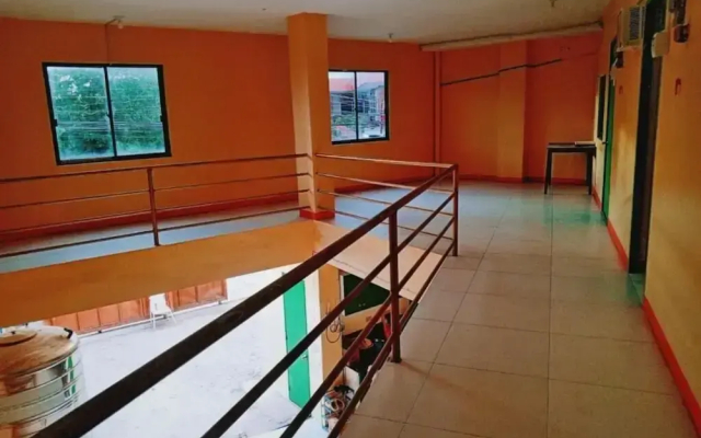 Wjv Inn Timpolok