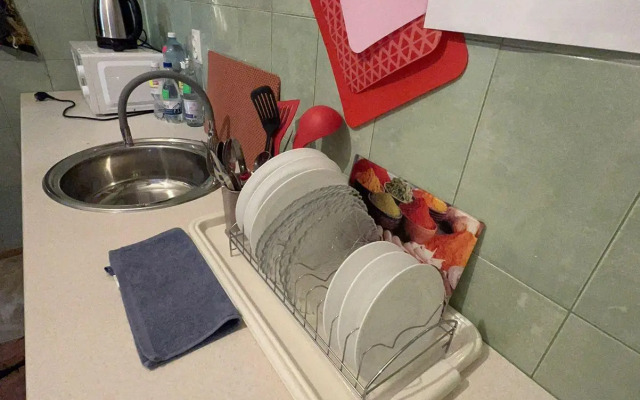 Апартаменты на улице Садовая 213