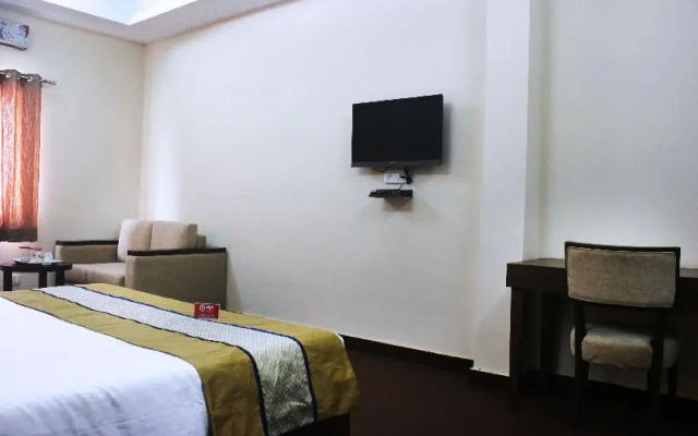 Hotel Royale Park