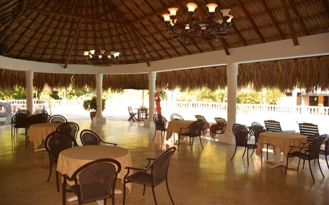 Hotel Santa Fe Campestre
