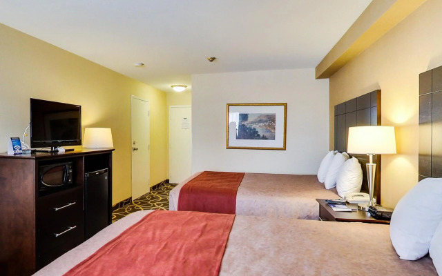 Travelodge by Wyndham Cambridge - Waterloo