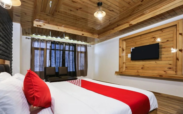 Abc Sher E Punjab By OYO Rooms