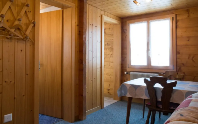 Chalet Weisshorn 3