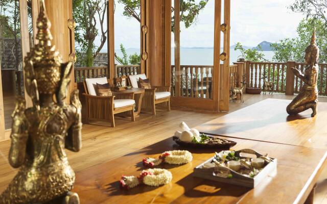 Santhiya Koh Yao Yai Resort & Spa Hotel