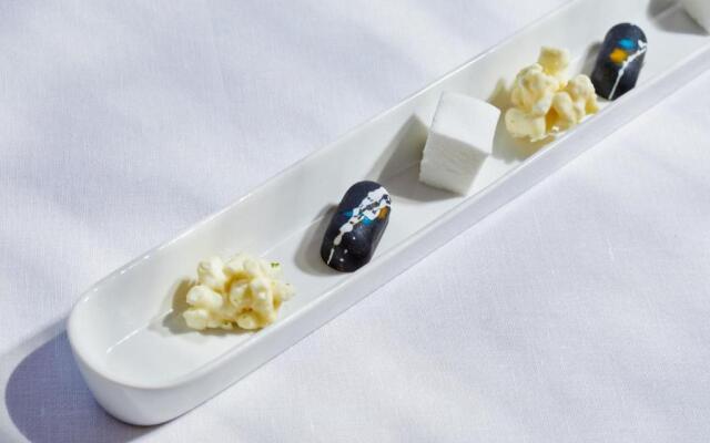 Отель Pleta de Mar