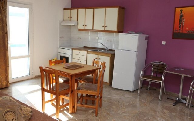 Creta Sun Apartments