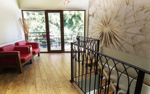 Papa Noel Hostel
