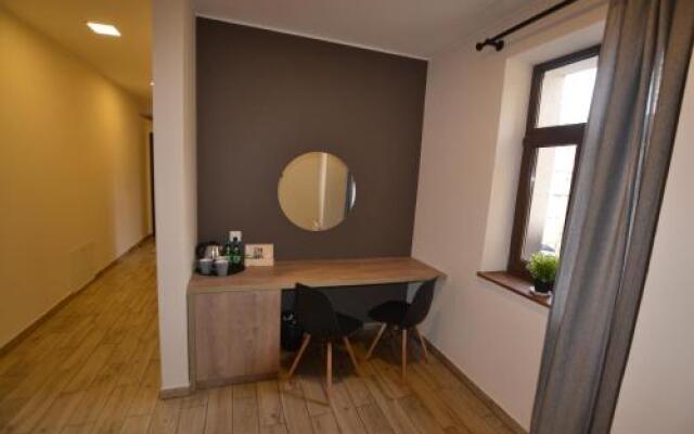 Sleep Well Apartments