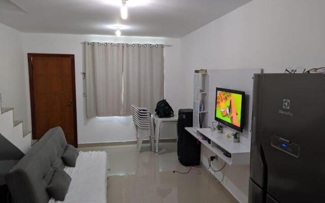 Duplex Cabo frio I