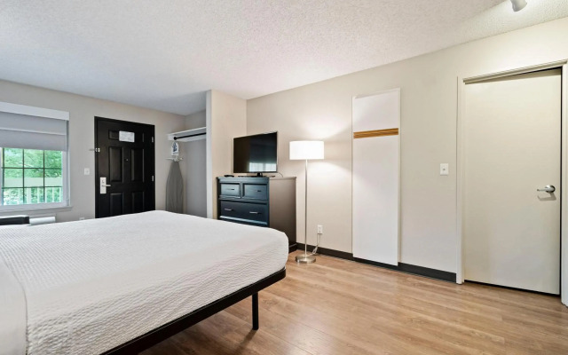 Extended Stay America Suites Seattle Redmond