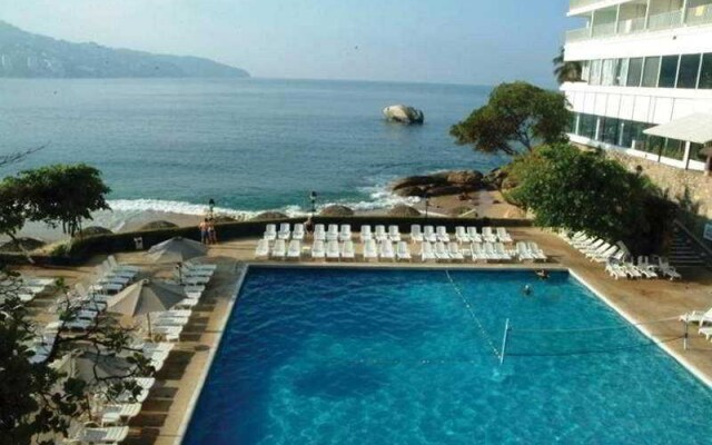 El Presidente Acapulco Hotel