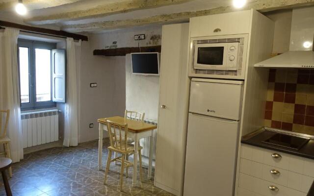 Apartamentos La Dama Azul