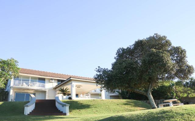 The Milkwood Beach Apartments