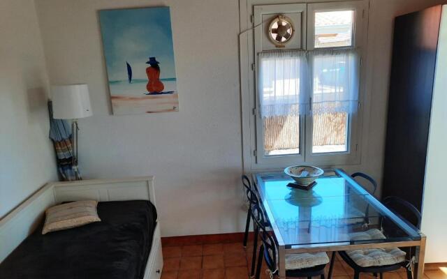 Appartement Capbreton, 2 pièces, 4 personnes - FR-1-239-632
