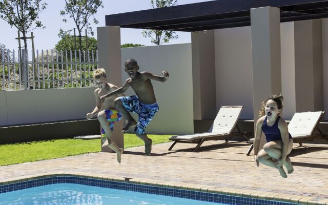 Langebaan Country Estate