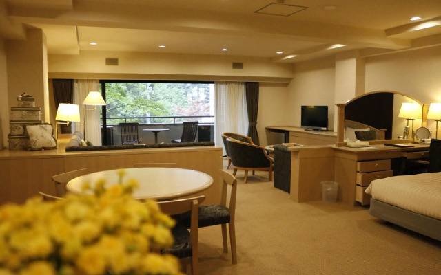 Hotel Cypress Karuizawa