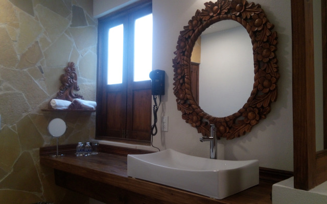 Hotel Grand Maria