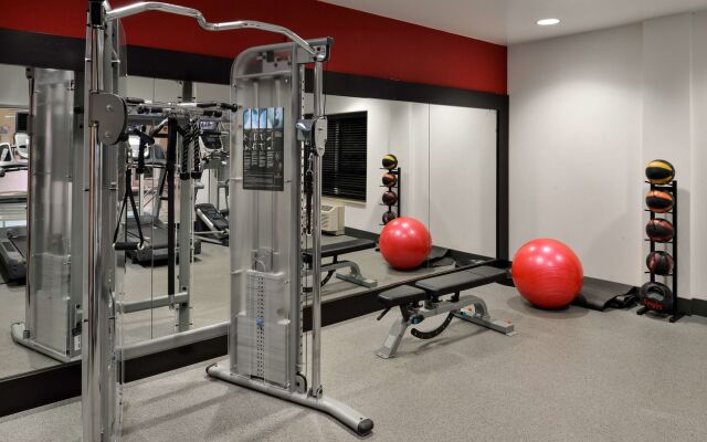 Hilton Garden Inn Columbia